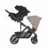 Прогулочный блок для коляски Anex Modu, Rooty (MDS-01)