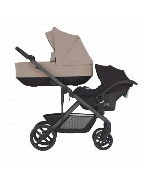 Прогулочный блок для коляски Anex Modu, Rooty (MDS-01)