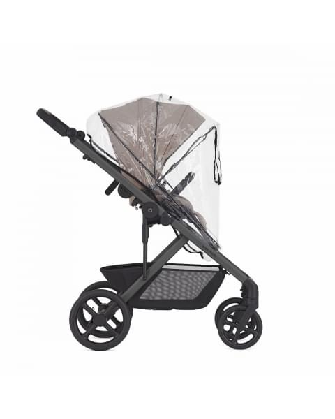 Прогулочный блок для коляски Anex Modu, Rooty (MDS-01)