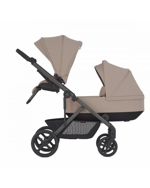 Прогулочный блок для коляски Anex Modu, Rooty (MDS-01)