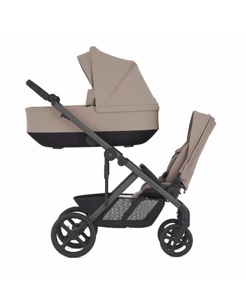 Прогулочный блок для коляски Anex Modu, Rooty (MDS-01)