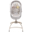 Детская кроватка-стульчик Chicco Baby Hug Armonia 4 в 1 Scandinavian