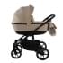 Детская коляска Sevillababy Alterro 2 в 1 бежевый (ALT-02)
