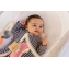 Детская кроватка-стульчик Chicco Baby Hug Armonia 4 в 1 Scandinavian