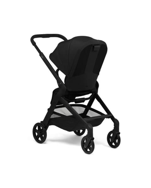 Детская прогулочная коляска Joolz Hub2 Space Black