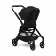 Детская прогулочная коляска Joolz Hub2 Space Black
