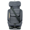 Автокресло Indigo Diesel i-size серый
