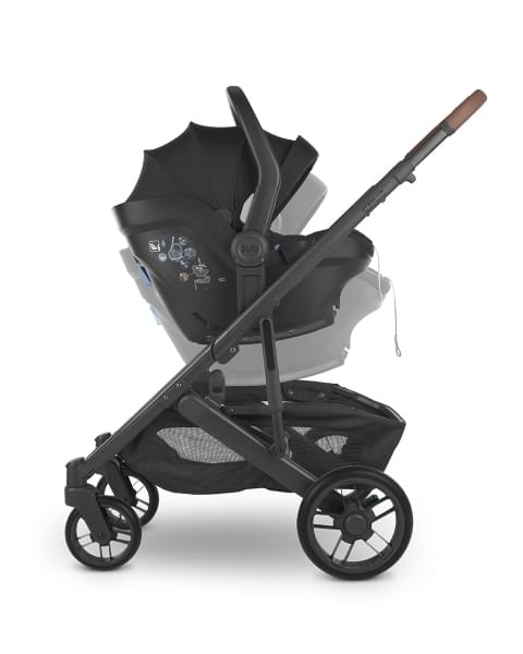 Адаптеры высоты UPPAbaby Cruz V2