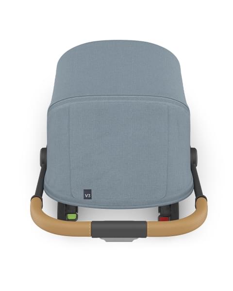 Коляска прогулочная UPPAbaby MINU V3 DILLAN