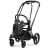 Рама для коляски Cybex Priam IV, Matt Black