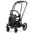 Рама для коляски Cybex Priam IV, Matt Black