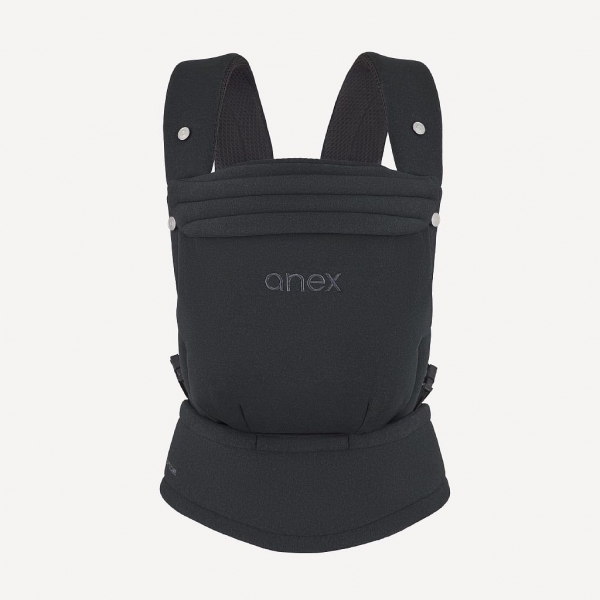 Рюкзак переноска Anex Whiz-hug, Lownight (WH-01)