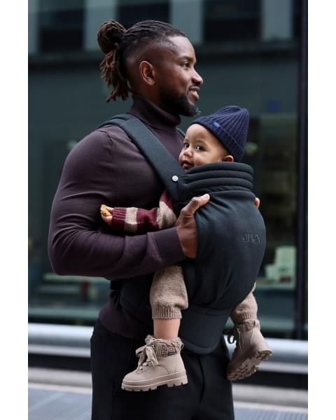 Рюкзак переноска Anex Whiz-hug, Lownight (WH-01)