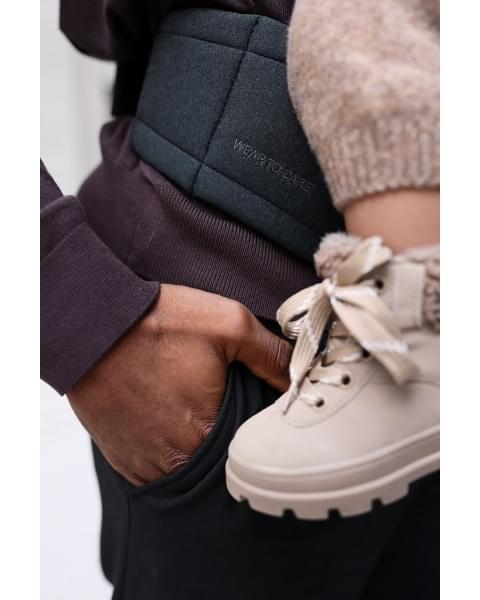 Рюкзак переноска Anex Whiz-hug, Lownight (WH-01)