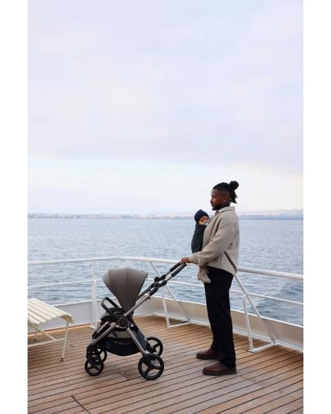 Рюкзак переноска Anex Whiz-hug, Lownight (WH-01)