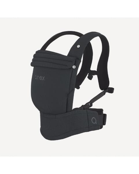 Рюкзак переноска Anex Whiz-hug, Lownight (WH-01)