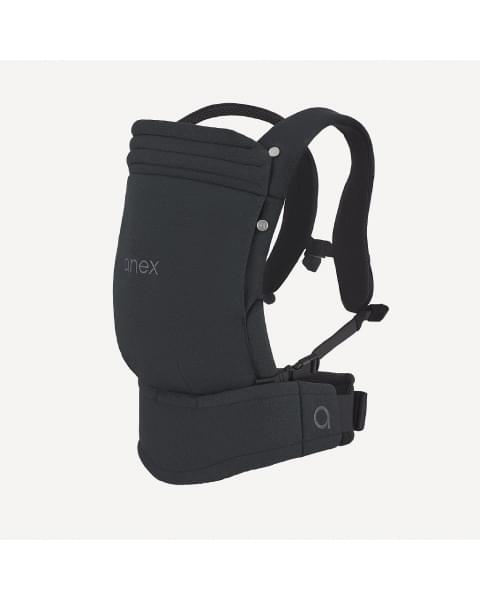 Рюкзак переноска Anex Whiz-hug, Lownight (WH-01)