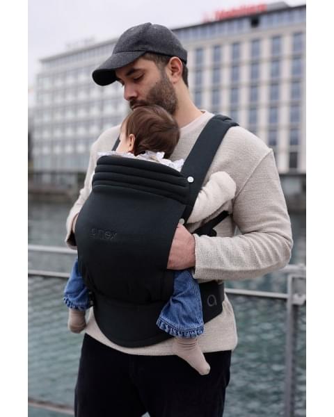 Рюкзак переноска Anex Whiz-hug, Lownight (WH-01)