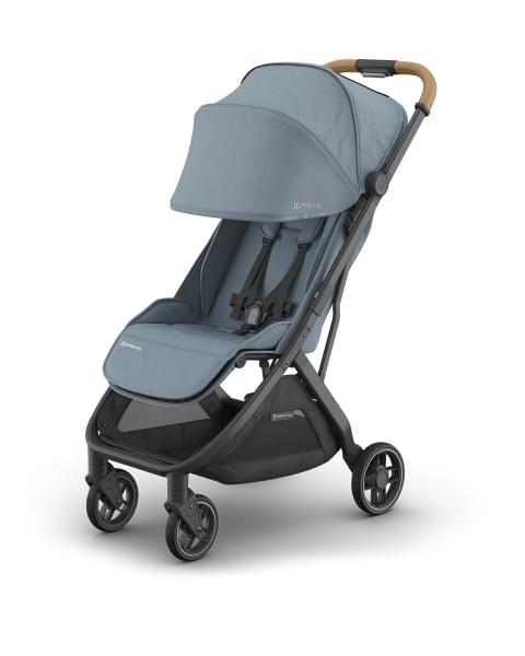Коляска прогулочная UPPAbaby MINU V3 DILLAN
