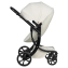 Детская коляска трансформер Farfello Aimile Spring Milky ASR-5