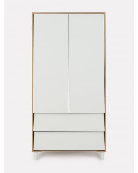 Шкаф Rant Bergen Cloud white
