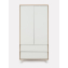 Шкаф Rant Bergen Cloud white