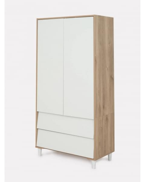 Шкаф Rant Bergen Cloud white