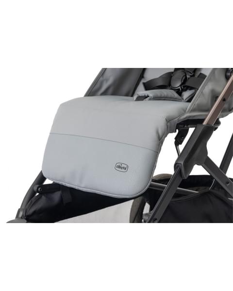 Коляска прогулочная Chicco Dolomiti Pebble