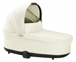 Спальный блок Cybex Cot S Lux для Balios S Lux и Talos S Lux Seashell Beige
