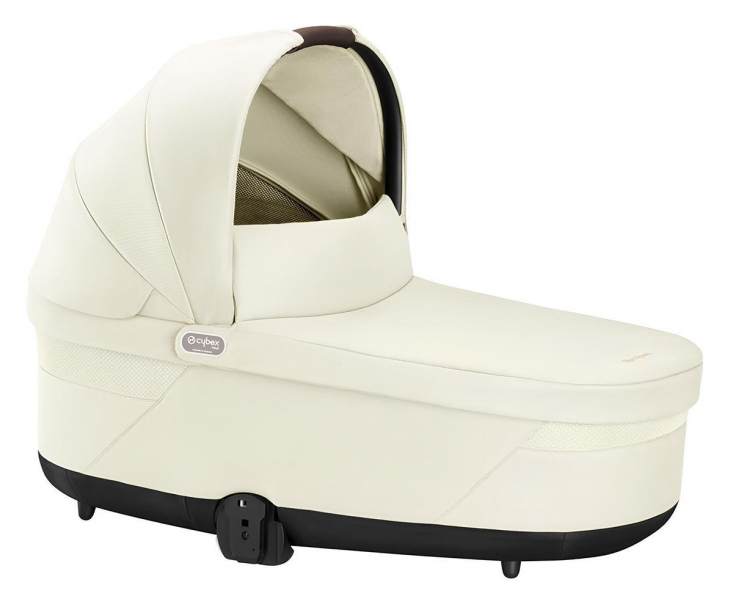Спальный блок Cybex Cot S Lux для Balios S Lux и Talos S Lux Seashell Beige