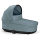 Спальный блок Cybex Cot S Lux для Balios S Lux и Talos S Lux Stormy Blue