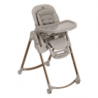 Стул для кормления Maxi-Cosi Minla Plus, Elegance Beige (Бежевый)