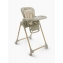 Стул для кормления WILLIAM LUX от Happy Baby olive