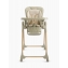 Стул для кормления WILLIAM LUX от Happy Baby olive