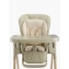 Стул для кормления WILLIAM LUX от Happy Baby olive