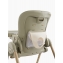 Стул для кормления WILLIAM LUX от Happy Baby olive