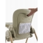 Стул для кормления WILLIAM LUX от Happy Baby olive