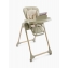 Стул для кормления WILLIAM LUX от Happy Baby olive