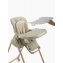 Стул для кормления WILLIAM LUX от Happy Baby olive