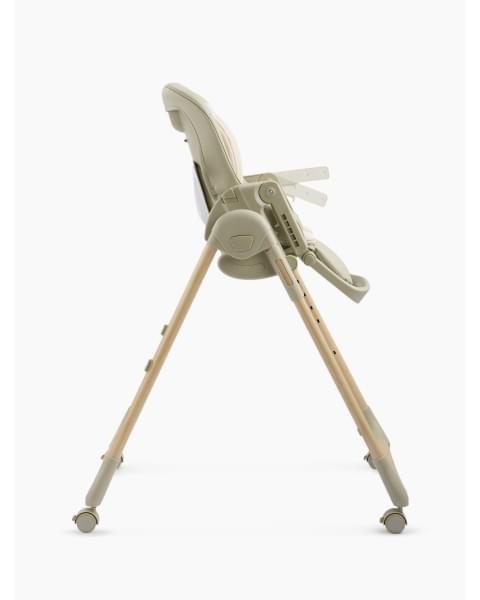 Стул для кормления WILLIAM LUX от Happy Baby olive