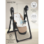 Стульчик для кормления - Электрокачели Sweet Baby Fiesta Black Beige