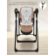 Стульчик для кормления - Электрокачели Sweet Baby Fiesta Black Beige