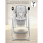 Стульчик для кормления - Электрокачели Sweet Baby Fiesta Grey
