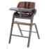 Стульчик для кормления Carrello Combi CRL-9505 Coffee Black