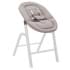 Стульчик для кормления Carrello Combi CRL-9505 Coffee Black