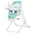 Стульчик для кормления Carrello Triumph CRL-10302 / 2024, Mint Green (Мятный)