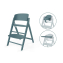 Стульчик для кормления Cybex Click & Fold 3 в 1 Stone Blue