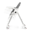 Стульчик для кормления Peg-Perego Prima Pappa Follow Me, Wonder Grey (Серый)