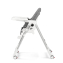 Стульчик для кормления Peg-Perego Prima Pappa Follow Me, Wonder Grey (Серый)