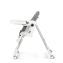 Стульчик для кормления Peg-Perego Prima Pappa Follow Me, Wonder Grey (Серый)